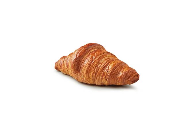 All-Butter Croissant