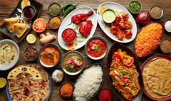Naga's South Indian Cuisine (Cedar Park)