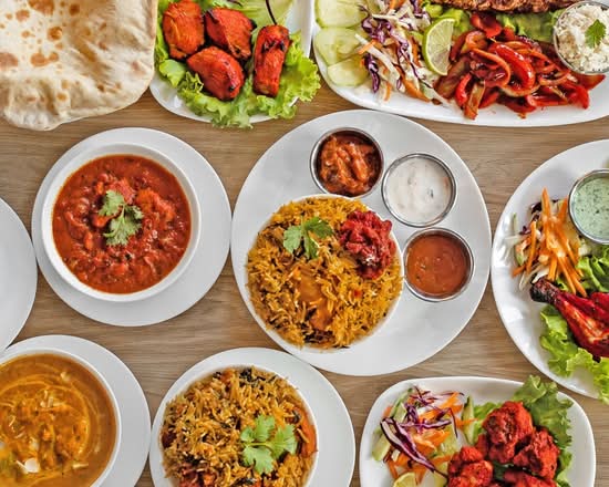 Bella Restaurant (Spécialiste Indienne &