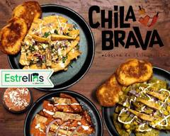 Chilaquiles Chila Brava