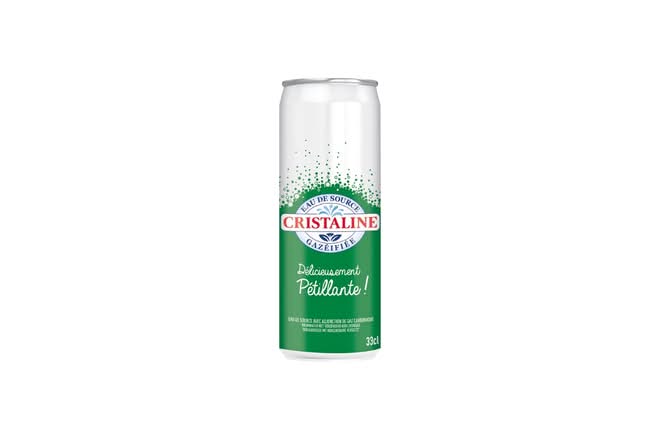 Eau Pétillante 🥤