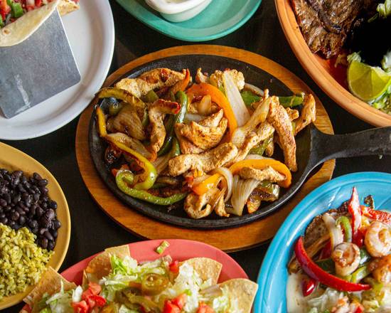 LA Taco Cantina