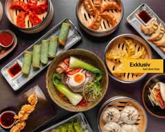 Wengo Dumplings 🥟