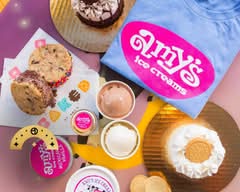 Amy's Ice Creams (Arboretum)
