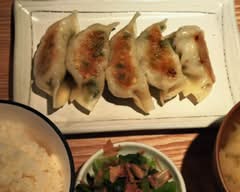 おかんの餃子 西荻窪店