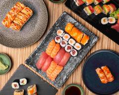 Home Sushi