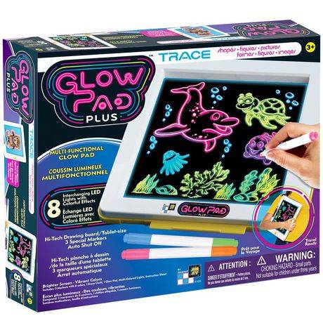 Amav Original Glow Pad Plus