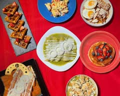 A la Mexicana Chilaquiles y Algo Más