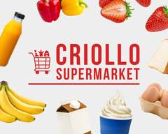 Criollo Supermarket