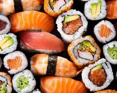 Sushi Yakii