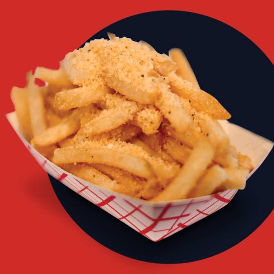 Truffle Fries