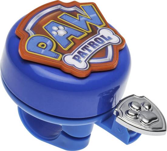 Bell Sports Paw Patrol 3d Bicycle Bell (1 unit)