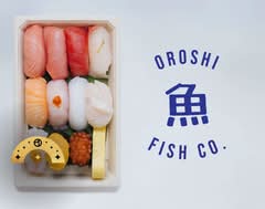 Oroshi Fish Co.