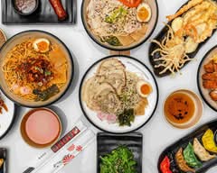 Mitoshichi Ramen