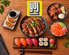 Yoj Japonais - Aubagne