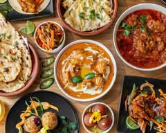 Raas Indian