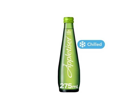 Appletiser 275ml Glass Bottle