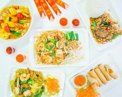Bangkok Spices Thai Restaurant