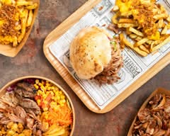 Le Takadum 🥙 (Avignon)