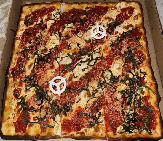 Grandma Pie