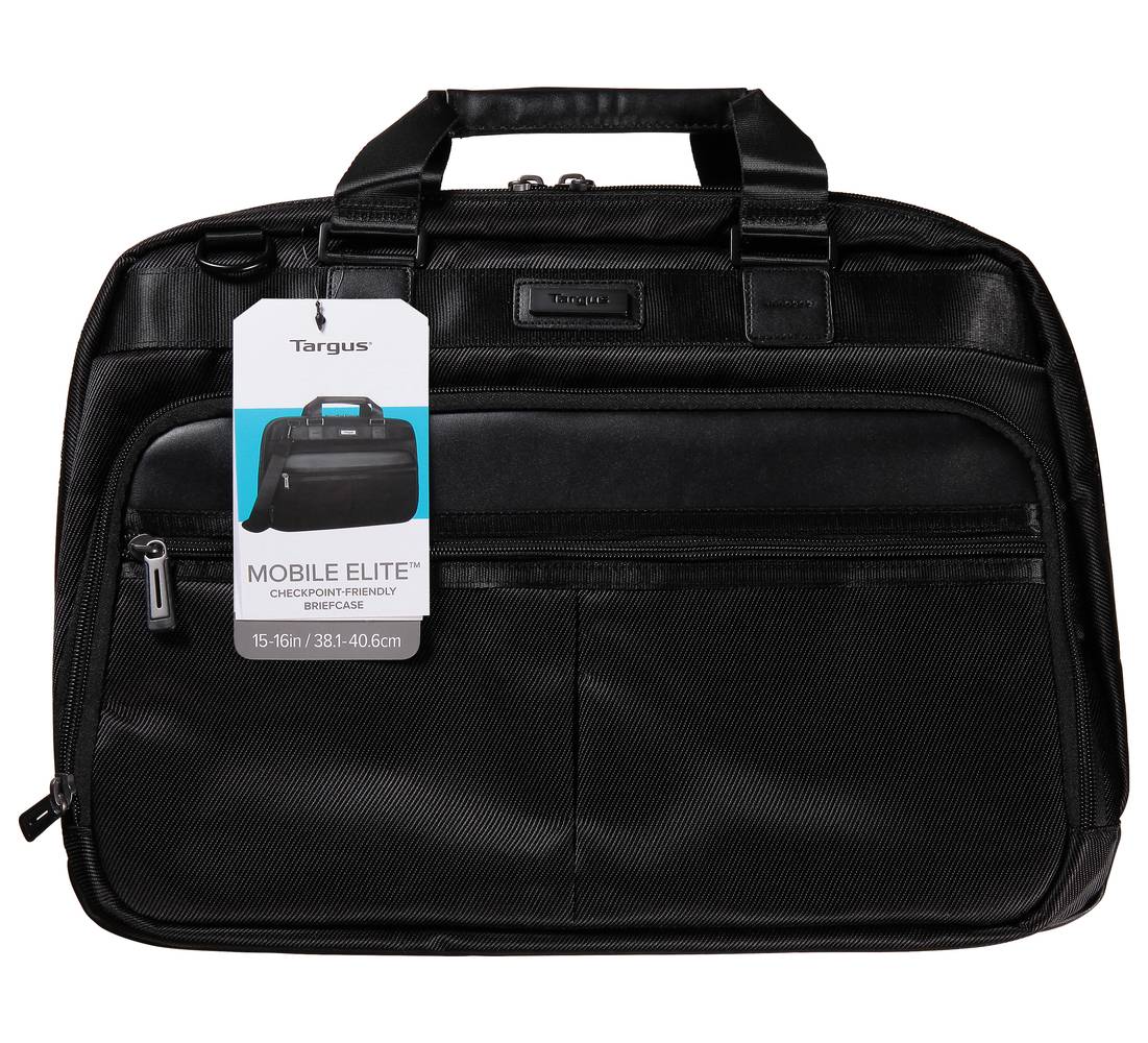Targus Laptop Bag, Black