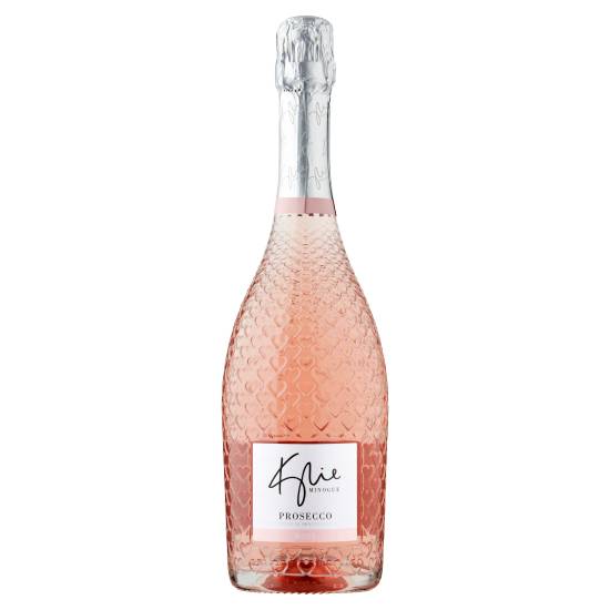 Kylie Minogue Prosecco Rosé Wine (750ml)