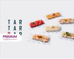 Tartar Bar by Maripez