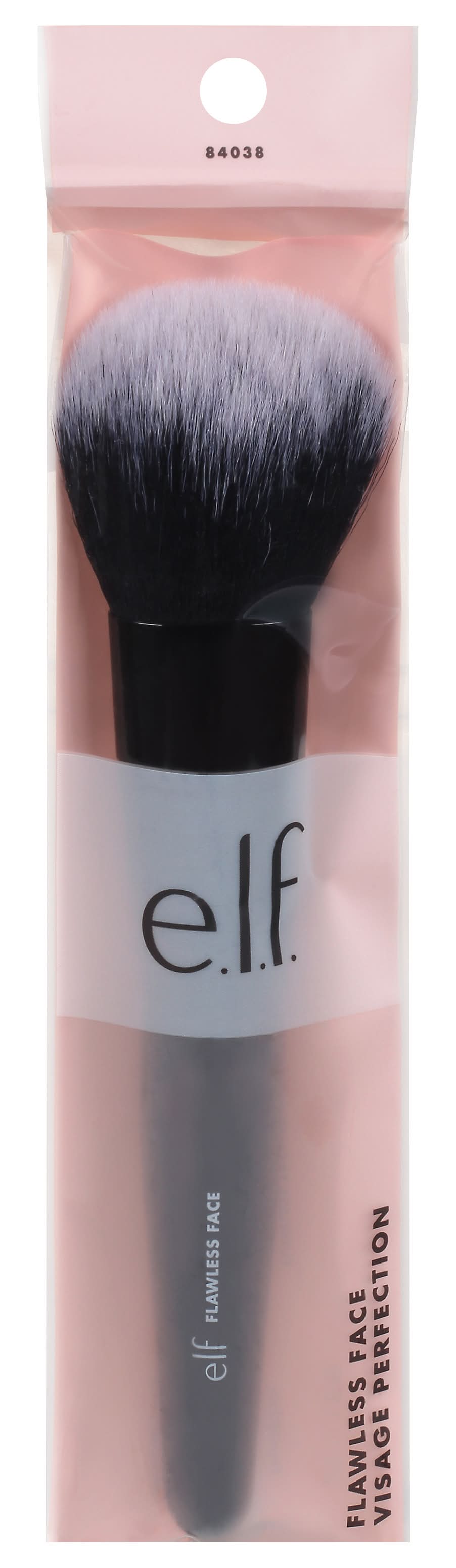 e.l.f. Flawless Face Brush (1.6 oz)