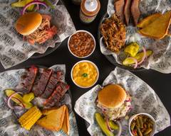 Billy Sims BBQ (513 S Andover Rd)