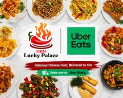 Lucky Palace