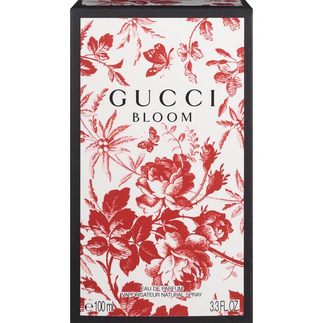 Gucci Bloom Eau de Parfum Spray For Women