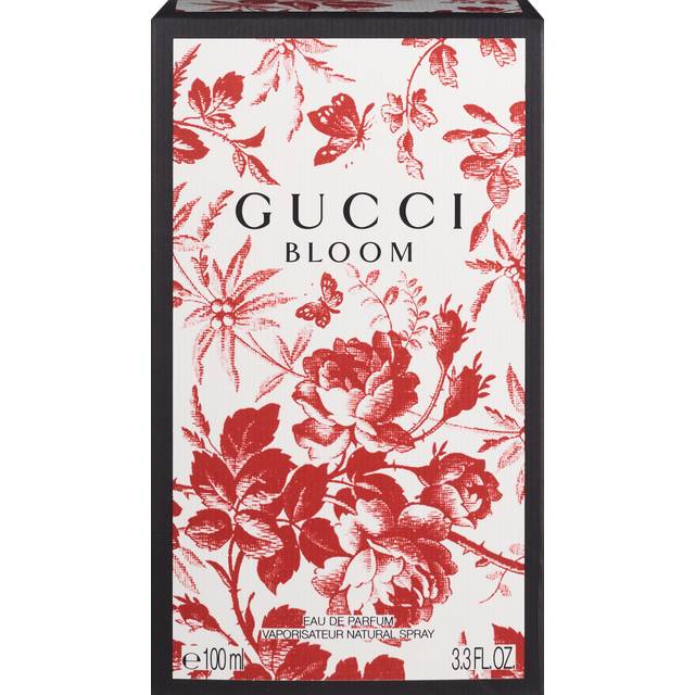 Gucci Bloom Eau De Parfum Spray, Female (3.3 fl oz)