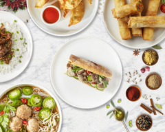 Saigon Bites