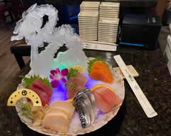 King's Crab Sushi, Seafood & Steakhouse