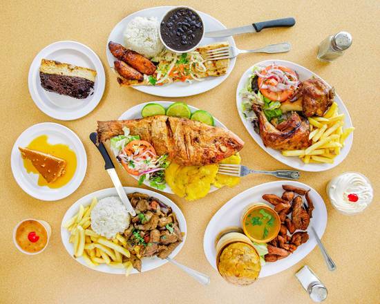 La Parrilla Rotisserie & Grill (Margate)