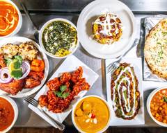 OM Indian Restaurant (1531 York Avenue)