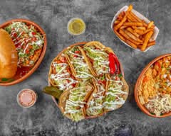 La Super Carniceria y Taqueria (2501 Chicago Road)