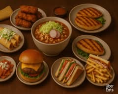 El Mero Sazón Casero (Tuxtla Gutierrez)