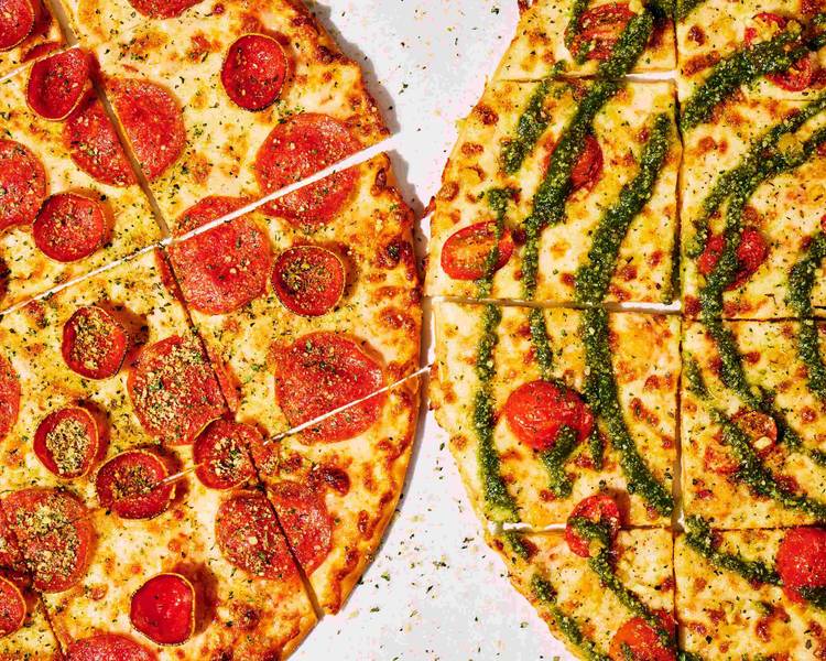 Order Pizza Hut (Box 45 Clarksburg Road) Delivery in Buckhannon Menu