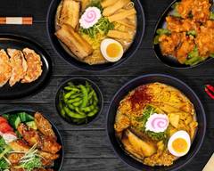 Umami Ramen Dumplings (2329 Forest Drive)