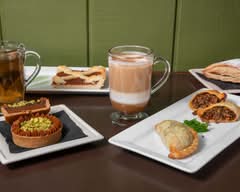 El Ombu Cafe