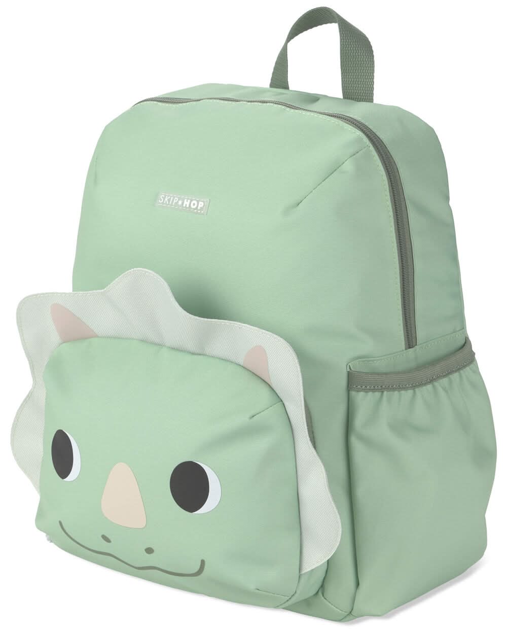 Besties Squad Toddler Backpack - Dex Dino - Dino - One Size