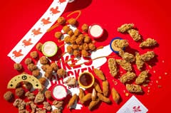Mike's Chicken - Kosher