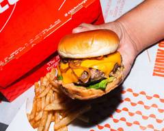 BiteBox Burger Bar (Queretaro)