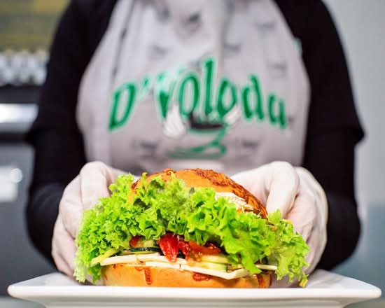 Dvolada Altabrisa (Tijuana)