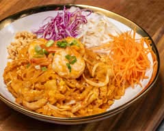 Thai Diamond Bar B Q (9581 Foothill Blvd)