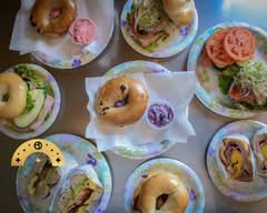 Main St Bagel (Oakland Rd, San Jose)