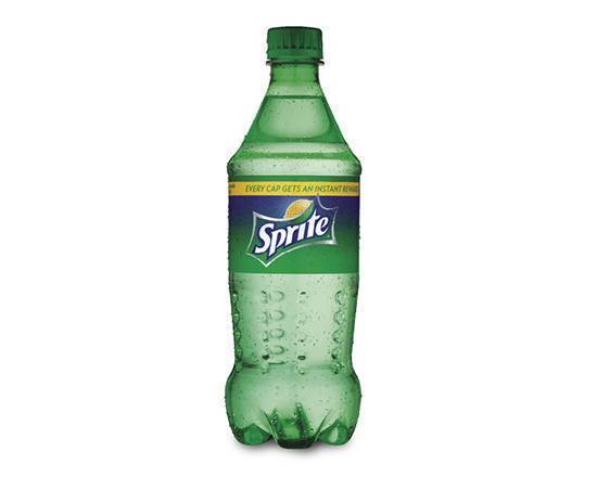 Sprite (20 oz)