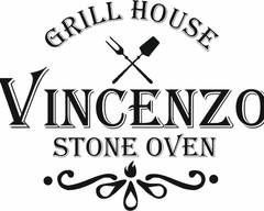 Vincenzo Grill House