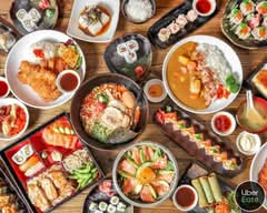 Sake Sushi and Chinese